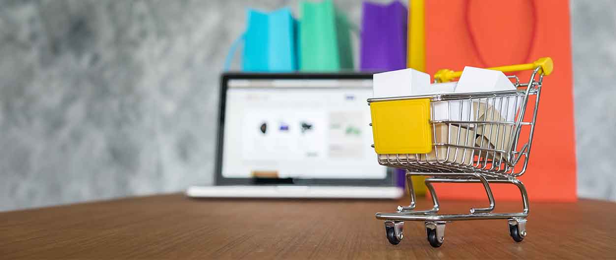 Online marketing bureau